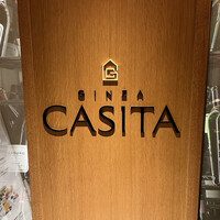 銀座カシータ - 