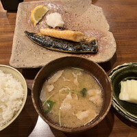 銀平 北新地店 - 