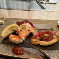 Wolfgang's Steakhouse Teppan - 