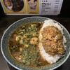 カレーノトリコ