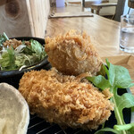 かごしま食堂 あじとみ - 