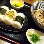 Mingei Soba Dokoro Imai - 