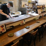 Teppan Izakaya Sunchan - 