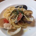 トラットリア ダ・テレーサ - 