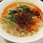 四川担担麺 阿吽 - 