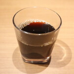 Shoushinshu - セルフのコーヒー