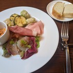 トラットリア ダ・テレーサ - 