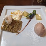 トラットリア ダ・テレーサ - 