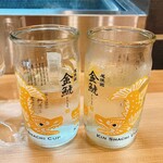 隠岐の島水産 - 結局ペアシャチホコ✨