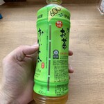 ファミリーマート - ドリンク写真: