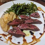 トラットリア ダ・テレーサ - 