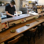 Teppan Izakaya Sunchan - 