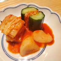 TANAKA YAKINIKU RESTAURANTE - 