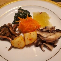 TANAKA YAKINIKU RESTAURANTE - 