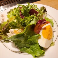 TANAKA YAKINIKU RESTAURANTE - 