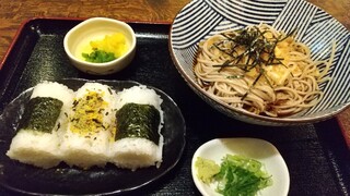 Mingei Soba Dokoro Imai - 