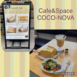 Cafe&Space COCO-NOVA - 
