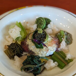 ラ・カーサ・ディ・テツオ オオタ - 