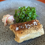 ラ・カーサ・ディ・テツオ オオタ - 