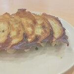 Pekin - 餃子