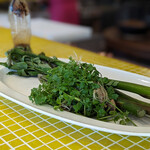 ラ・カーサ・ディ・テツオ オオタ - 