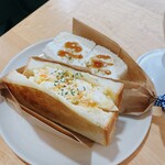 カフェアンドスペース ココノヴァ - 