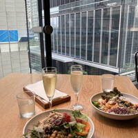 AWkitchen TOKYO 新丸ビル店 - 