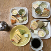 AWkitchen TOKYO 新丸ビル店 - 