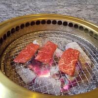川崎名物 炭火焼肉 食道園 - 