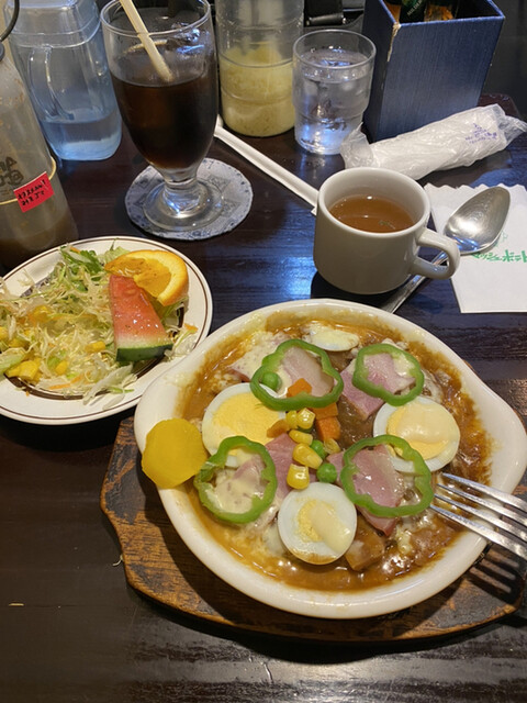 Mashed Potato photo 2