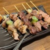 焼き鳥 もつ鍋 だるま 東所沢店