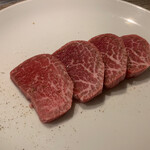 焼肉&手打ち冷麺 二郎 - 