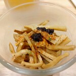 餃子とカレーザンギの店 点心札幌 - イケメンアップ