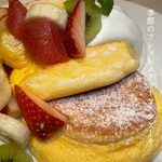 幸せのパンケーキ - 