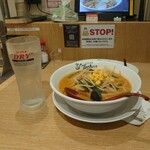 れんげ食堂 Toshu - 