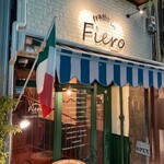 Trattoria Fiero - 