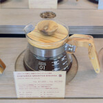 ROKUMEI COFFEE CO. - 