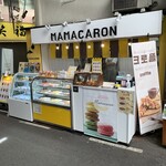 MAMACARON - 