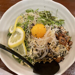 Tsuke Memma Ze Soba Ramen No Mise Sanya - 