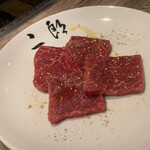 焼肉&手打ち冷麺 二郎 - 