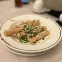 中国飯店 三田店 - 