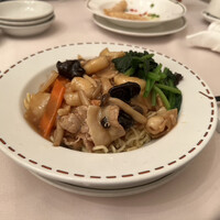 中国飯店 三田店 - 