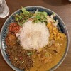 curry bar nidomi