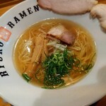 Nama shouyu tonkotsu furusuingu - 