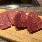 焼肉&手打ち冷麺 二郎 - 