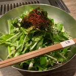 焼肉&手打ち冷麺 二郎 - 