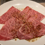 焼肉&手打ち冷麺 二郎 - 