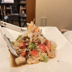 ビストロワインバー　あんさんぶる - 