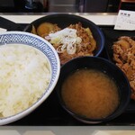 Yoshinoya - 