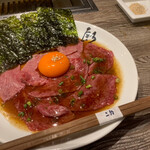 焼肉&手打ち冷麺 二郎 - 